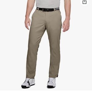 Under Armour Men’s “The Showdown” Golf Pants